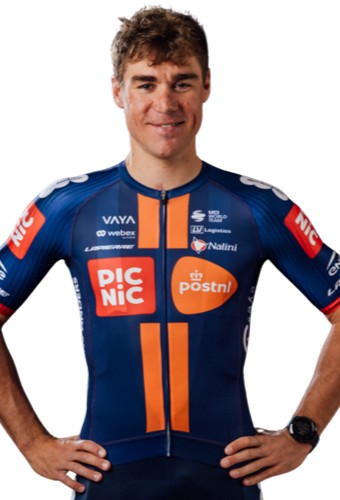 Photo Fabio Jakobsen