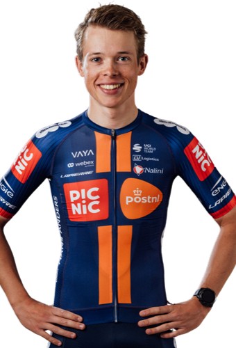 Photo Frank Van Den Broek