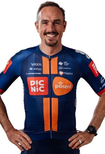 Photo John Degenkolb