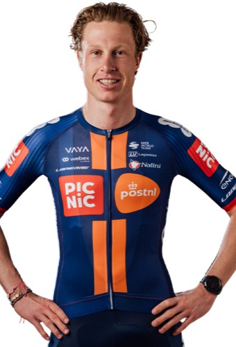 Photo Julius Van Den Berg