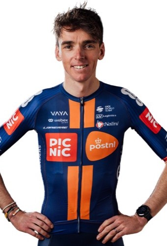 Photo Romain Bardet