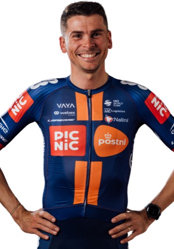 Photo Warren Barguil