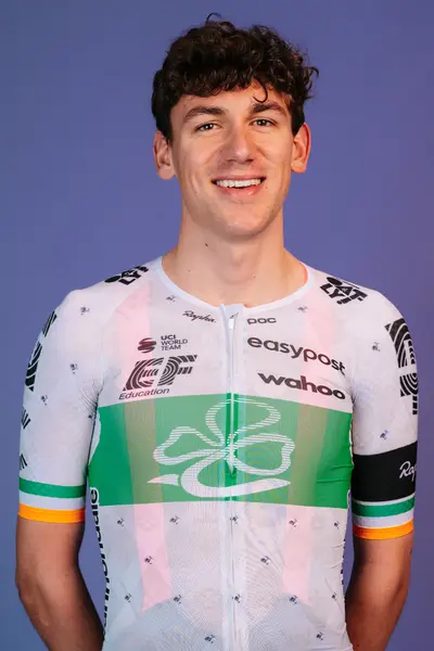 Darren Rafferty