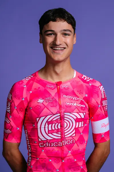 Photo Lukas Nerurkar