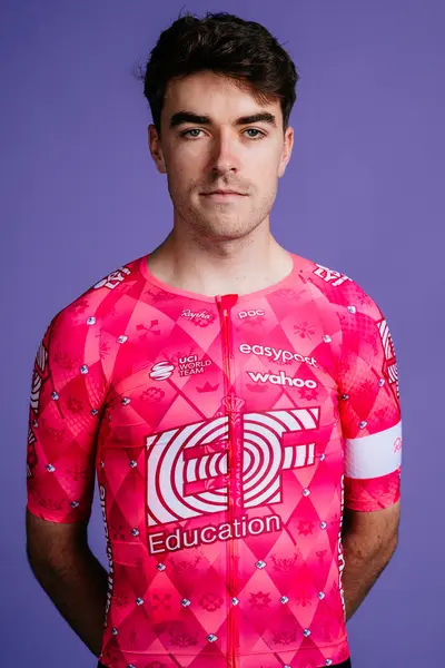 Photo Max Walker