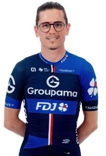 Photo David Gaudu