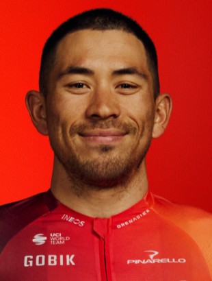 Photo Caleb Ewan