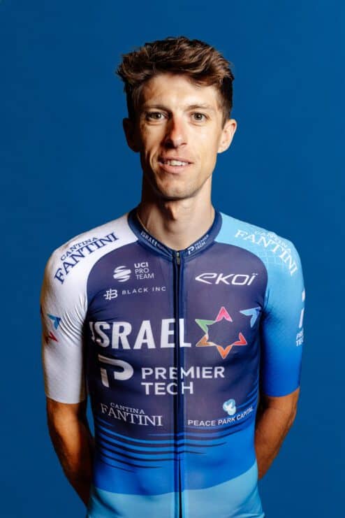 Photo George Bennett