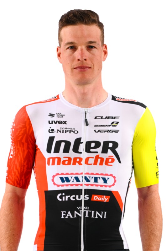 Photo Gijs Van Hoecke