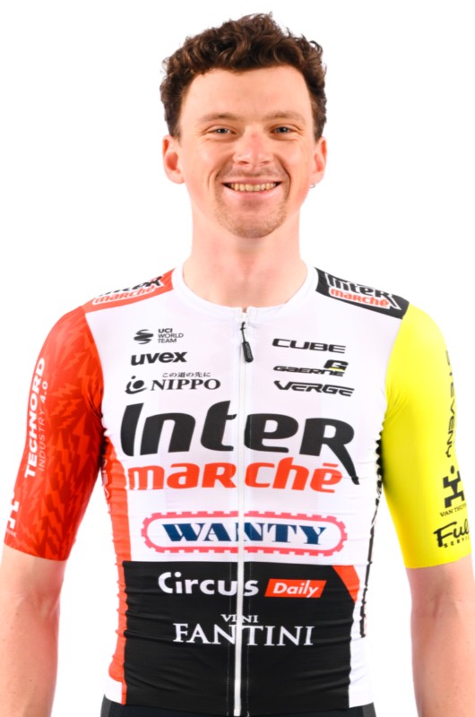 Photo Luca Van Boven
