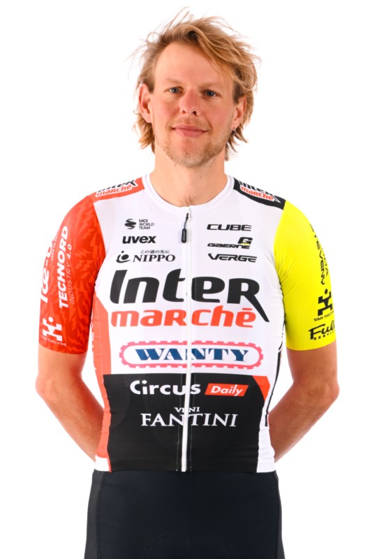 Photo Taco Van der Hoorn