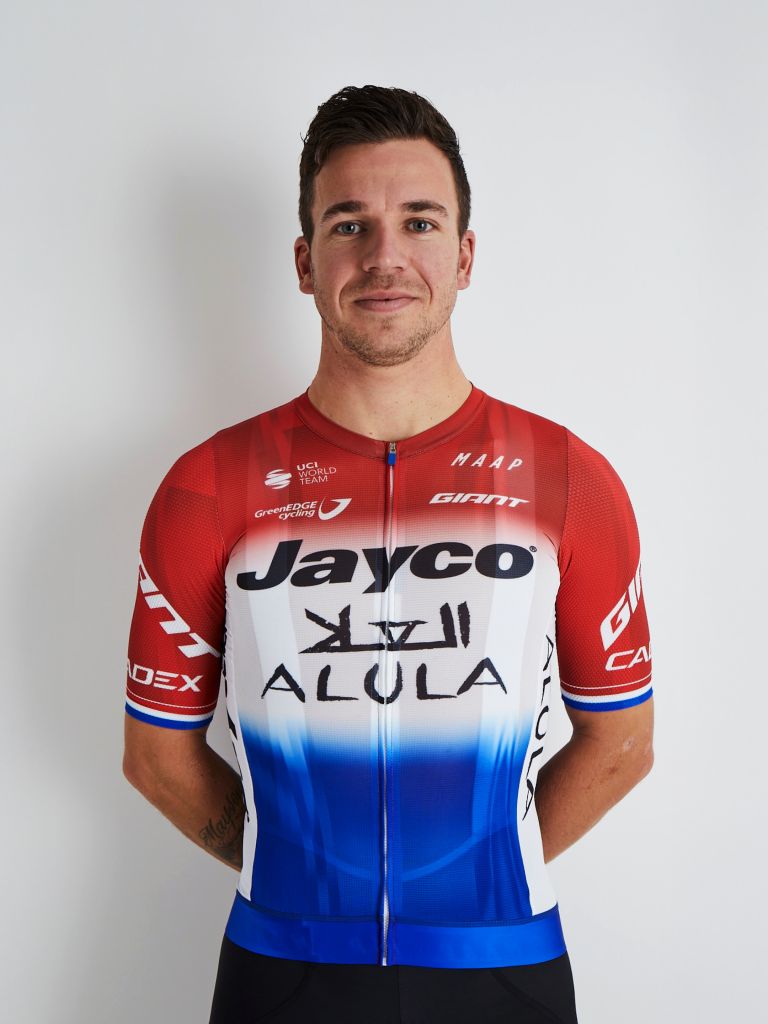 Photo Dylan Groenewegen