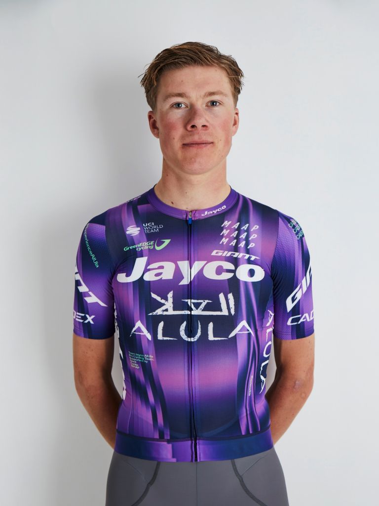 Photo Jelte Krijnsen