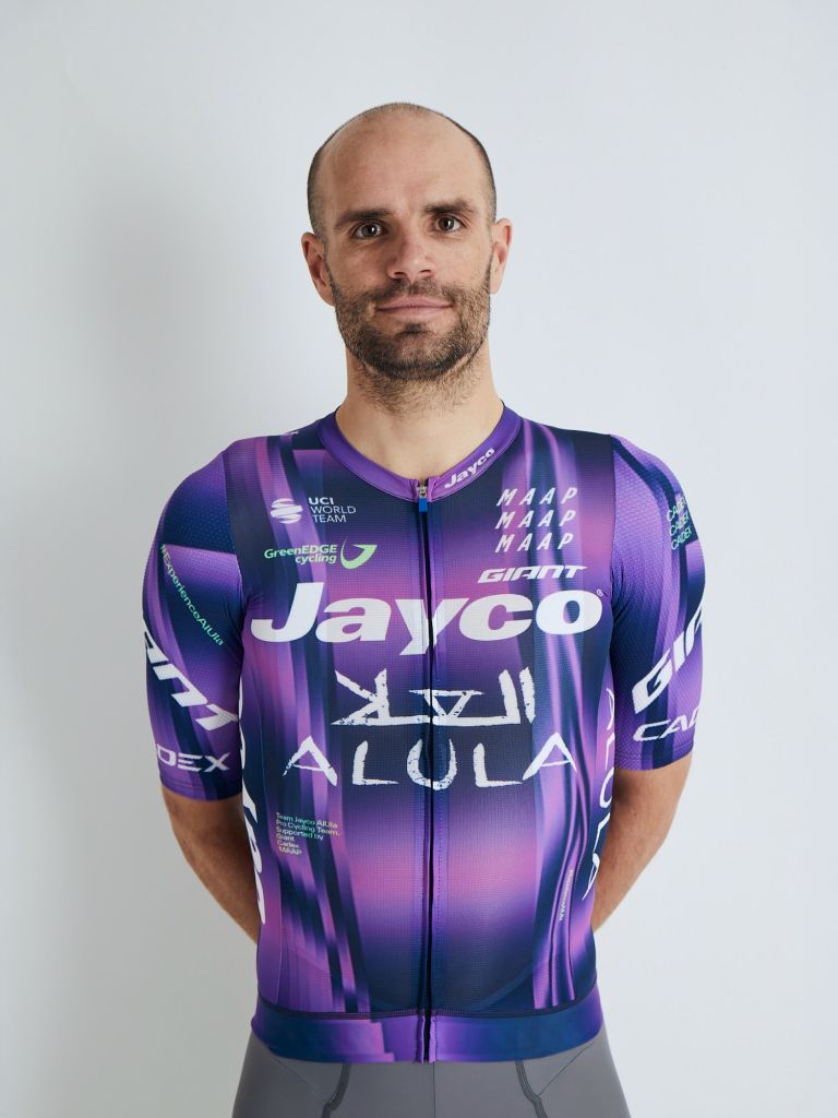 Photo Luka Mezgec