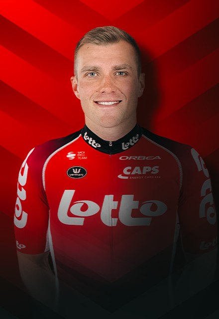 Photo Jarne Van de Paar