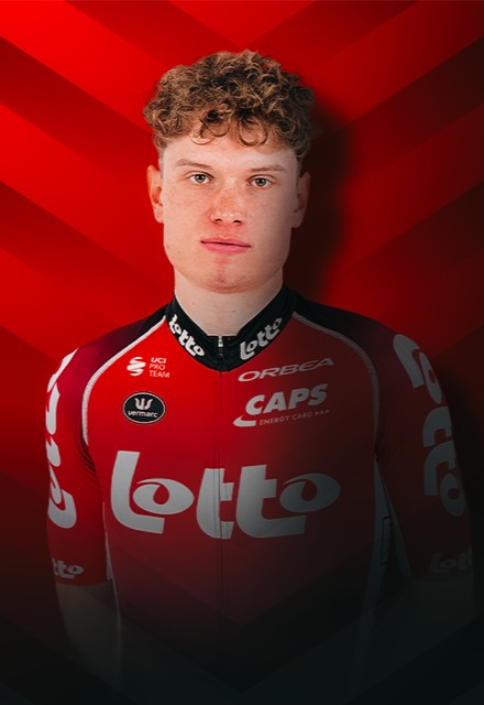 Photo Lennert Van Eetvelt