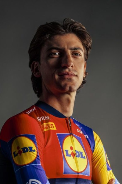 Photo Giulio Ciccone