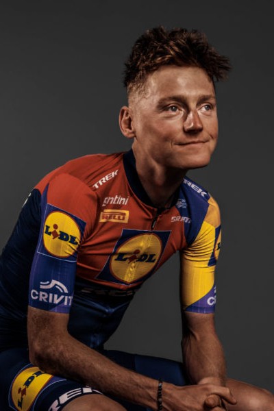 Photo Sam Oomen
