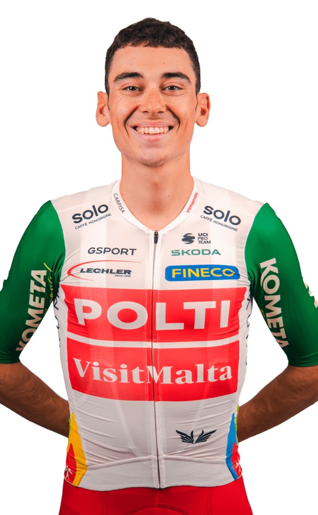 Photo Alex Martín