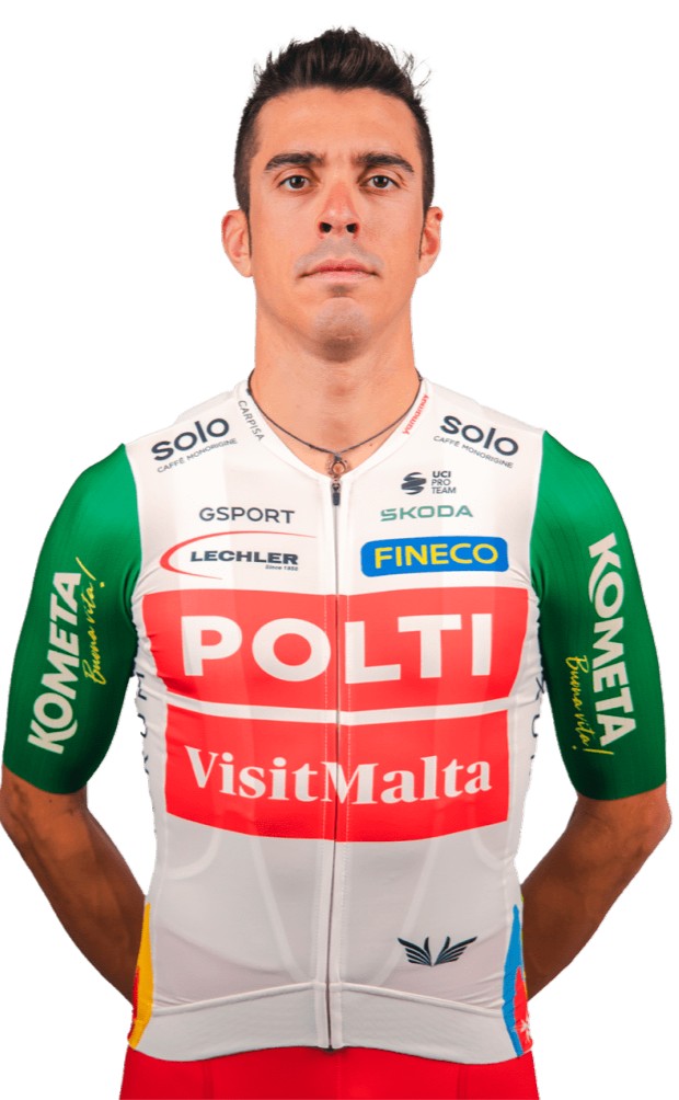 Photo Mirco Maestri