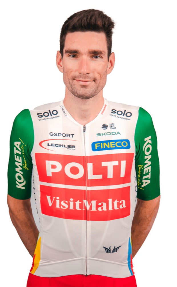 Photo Samuele Zoccarato