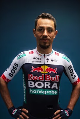 Photo Daniel Felipe Martínez