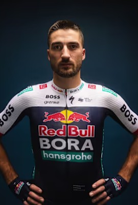 Photo Gianni Moscon