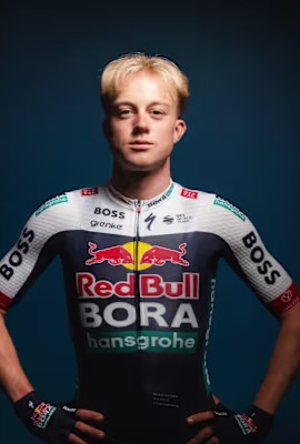 Photo Maxim Van Gils