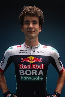 Photo Mick Van Dijke