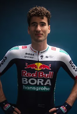 Photo Tim Van Dijke