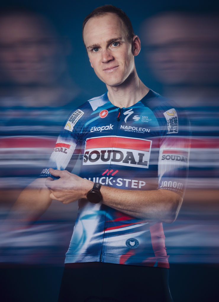 Photo Dries Van Gestel