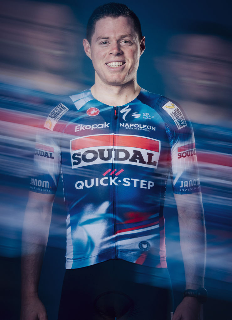 Photo Jordi Warlop