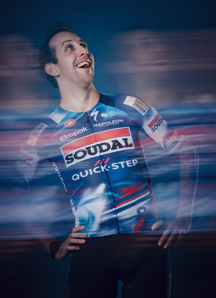Photo Josef Černý