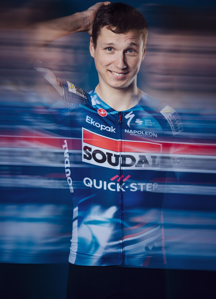Photo Mauri Vansevenant