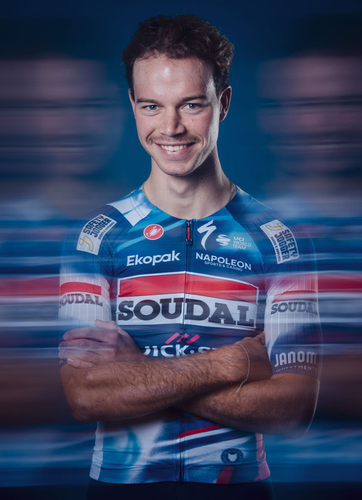 Photo Pepijn Reinderink