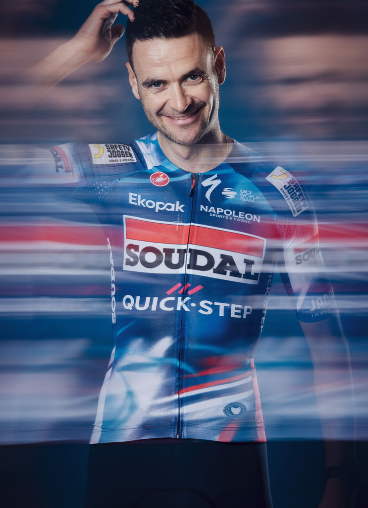 Photo Pieter Serry