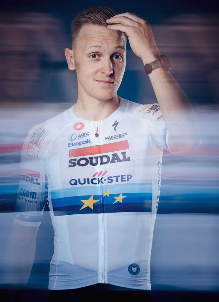 Photo Tim Merlier