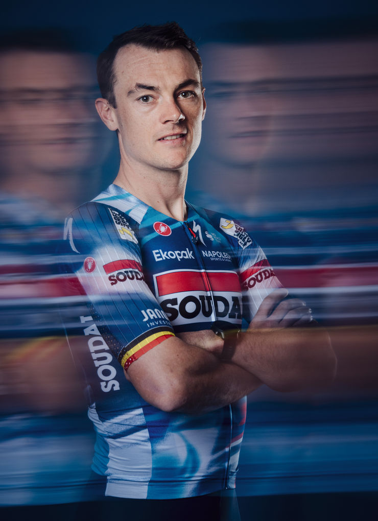 Photo Yves Lampaert