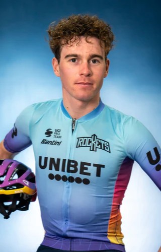 Photo Killian Verschuren