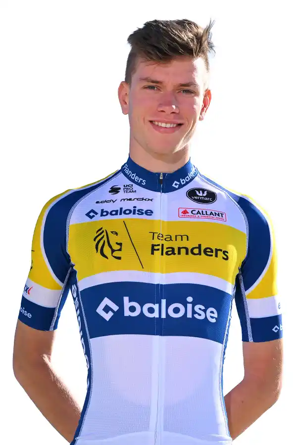 Photo Siebe Deweirdt