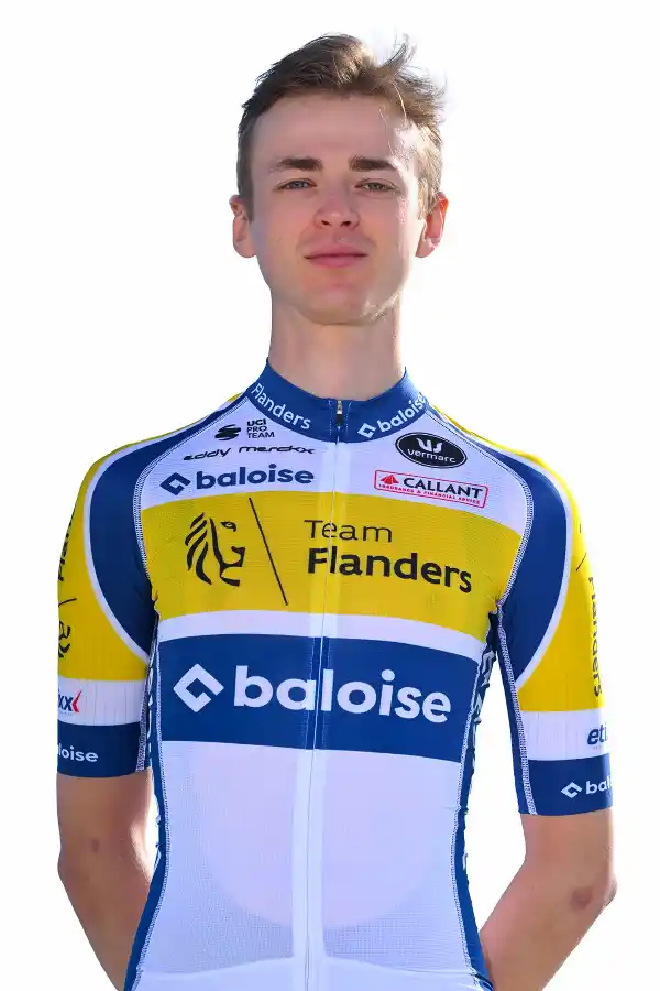 Photo Vincent Van Hemelen
