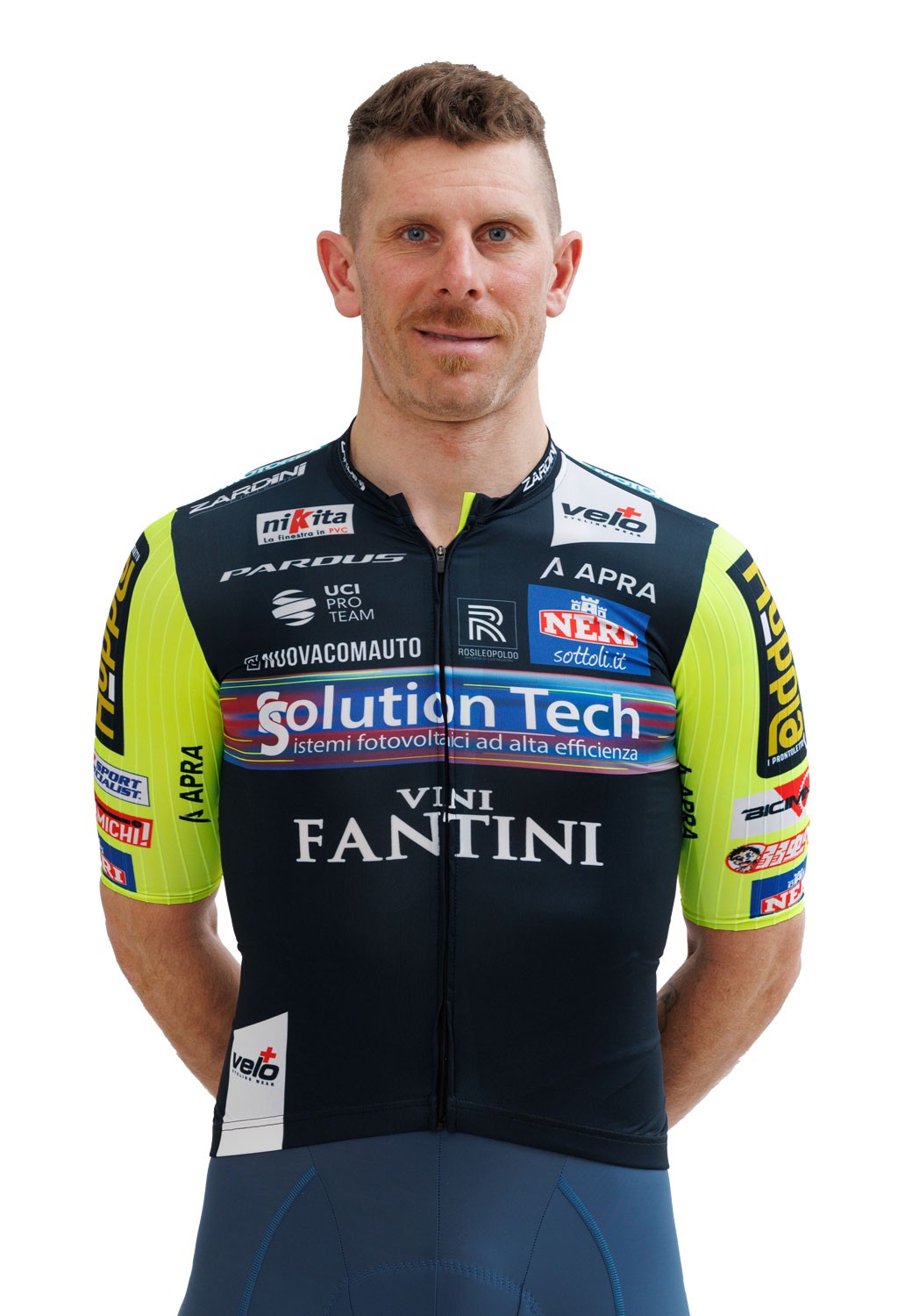 Photo Filippo Fortin