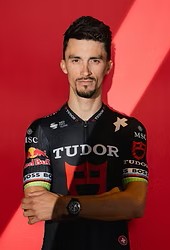 Photo Julian Alaphilippe