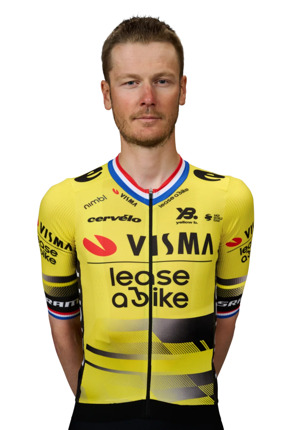 Photo Dylan Van Baarle