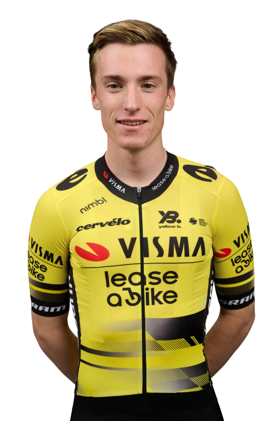 Photo Loe Van Belle
