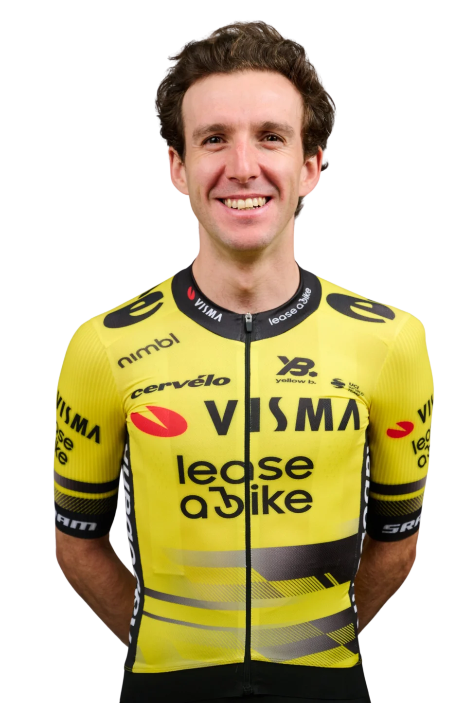 Photo Simon Yates