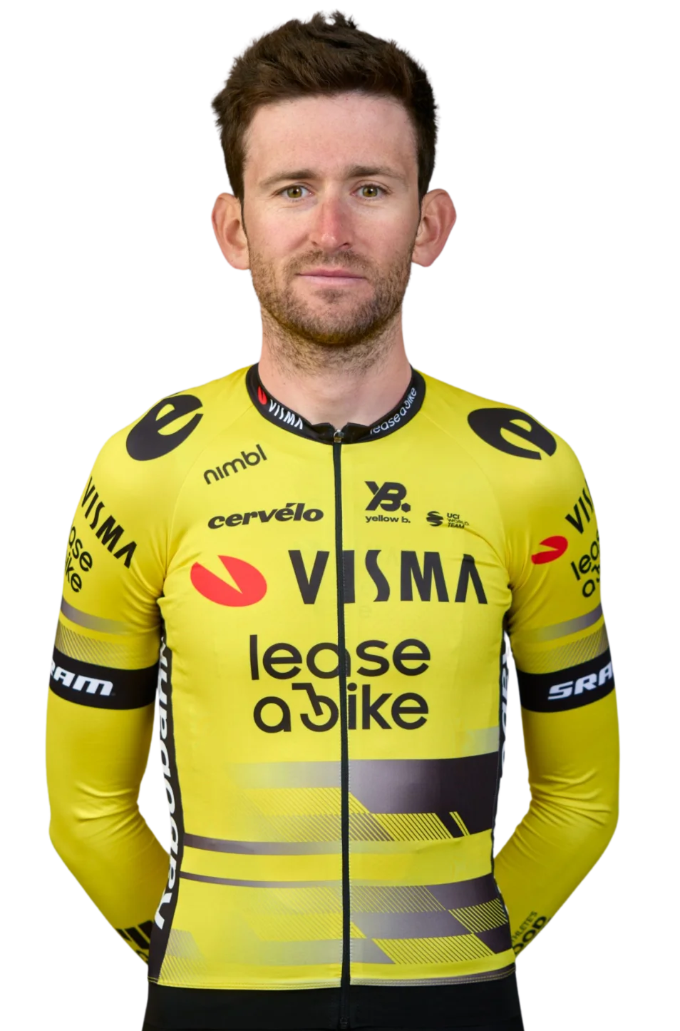 Photo Tiesj Benoot