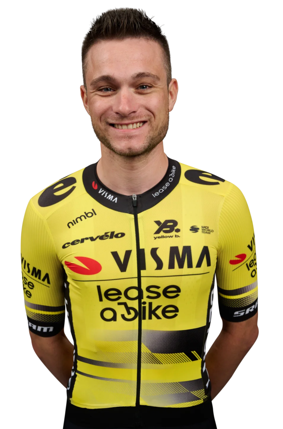 Photo Tosh Van der Sande