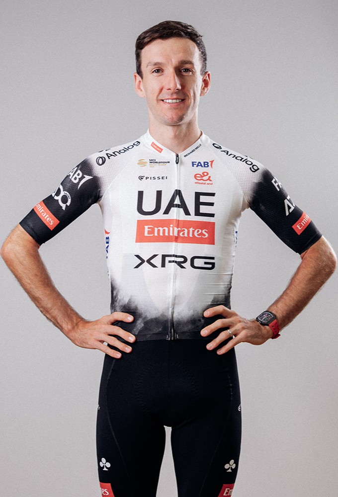 Photo Adam Yates