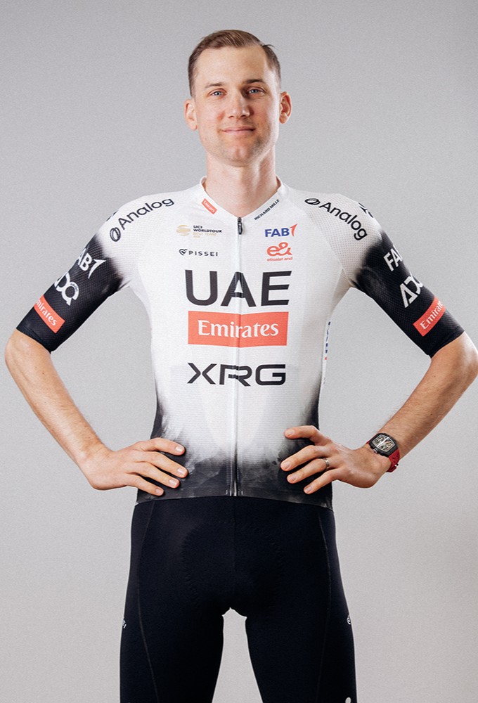 Photo Tim Wellens